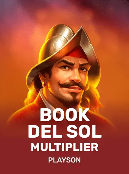 Book del Sol: Multiplier