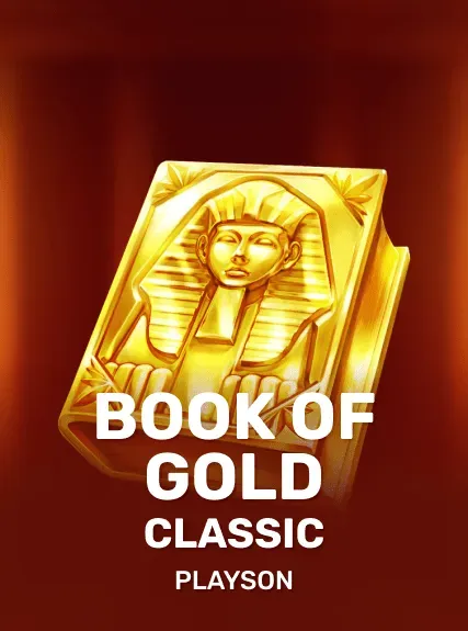 Book of Gold: Classic