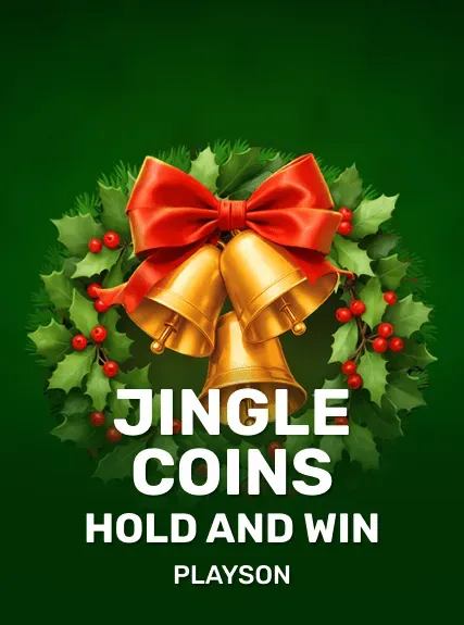 Jingle Coins: Hold and Win