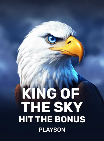 King of the Sky: Hit the Bonus