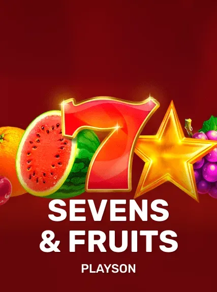 Sevens&Fruits
