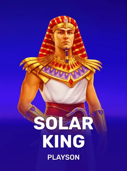 Solar King
