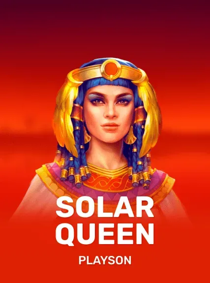 Solar Queen