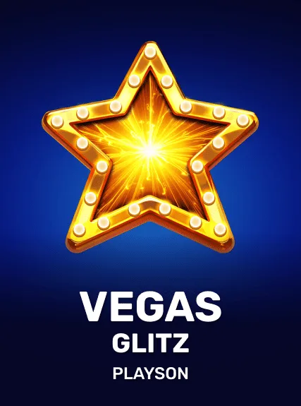 Vegas Glitz