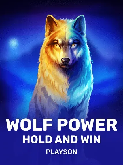 Wolf Power: Hold and Win