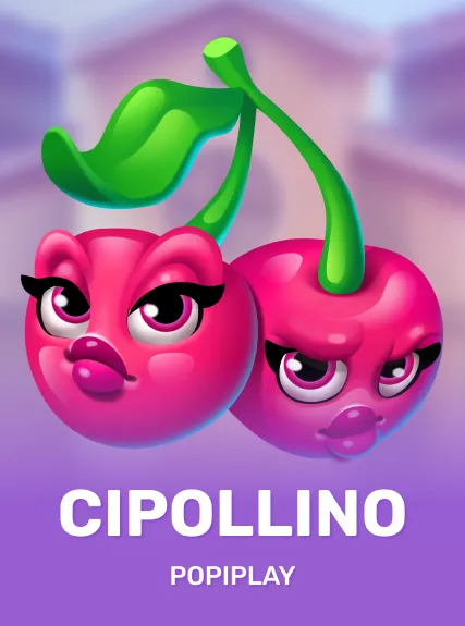 The Cipollino