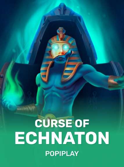 Curse of Echnaton