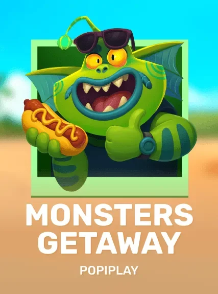 Monsters Getaway