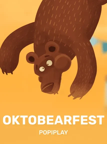 Oktobearfest