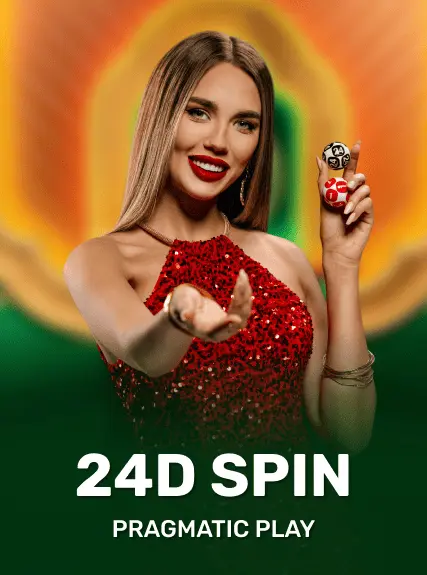 24D Spin