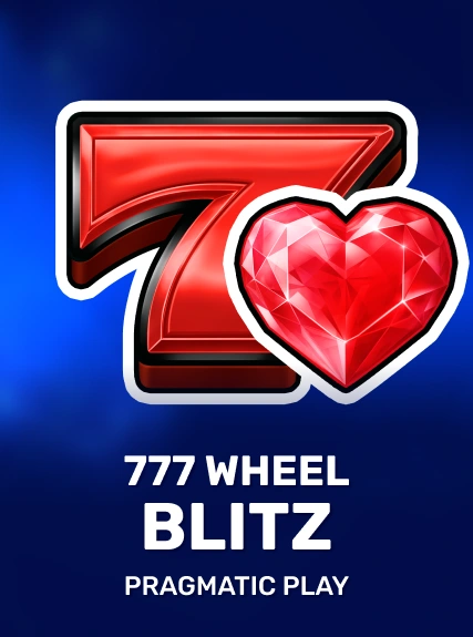 777 Wheel Blitz