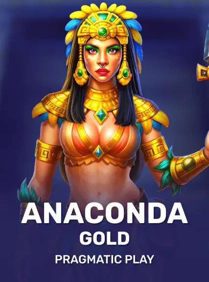 Anaconda Gold