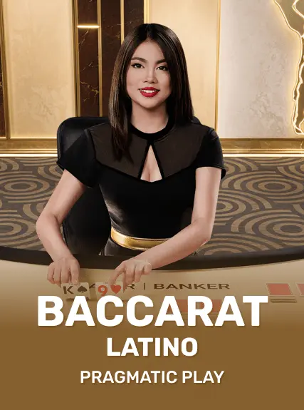Baccarat Latino 1