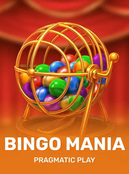 Bingo Mania