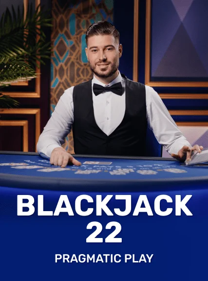 Blackjack 22