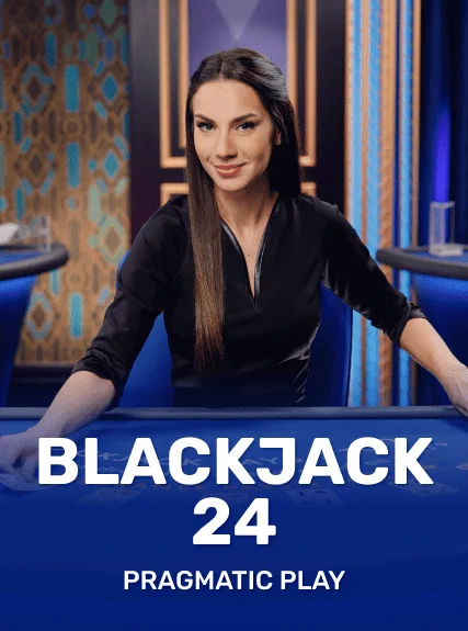 Blackjack 24