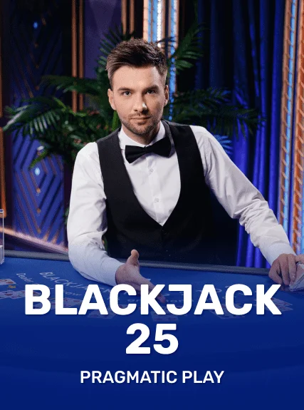 Blackjack 25