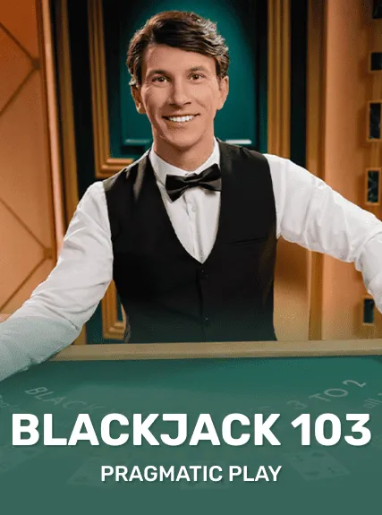 Blackjack 103