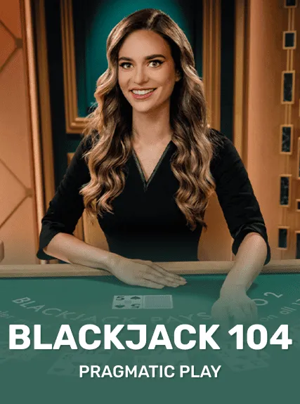 Blackjack 104