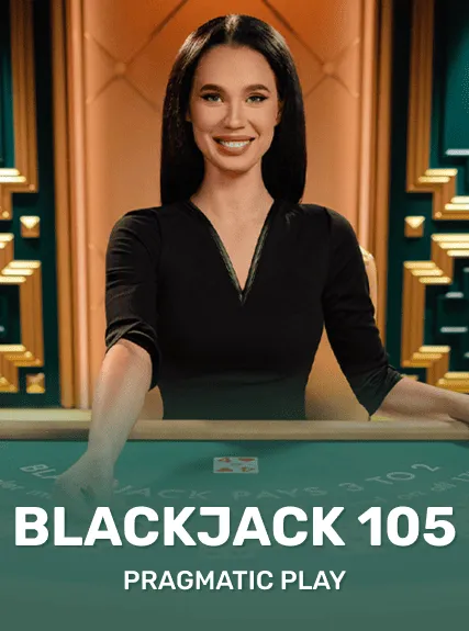 Blackjack 105