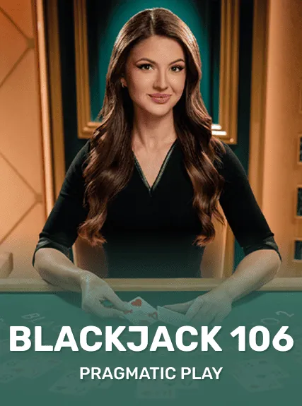 Blackjack 106
