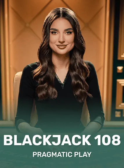 Blackjack 108