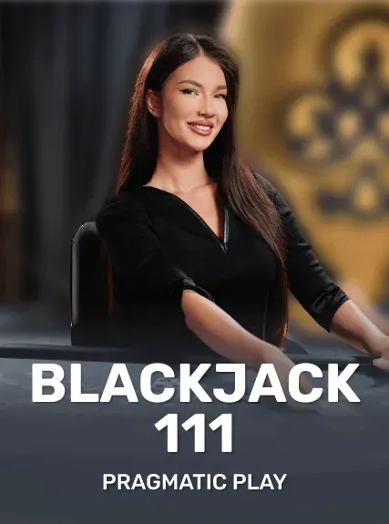 Blackjack 111