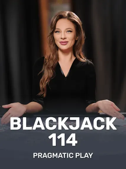 Blackjack 114