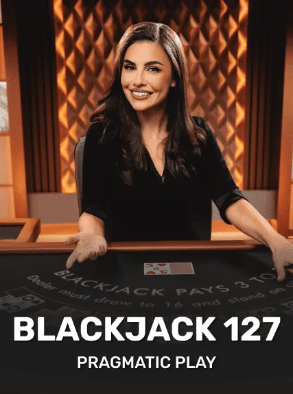 Blackjack 127