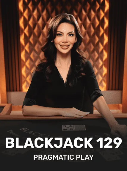 Blackjack 129