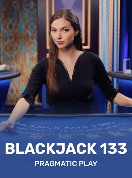 Blackjack 133