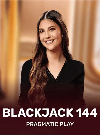 Blackjack 144