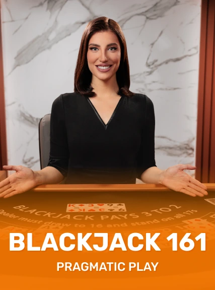 Blackjack 161