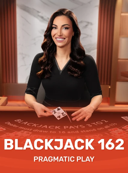 Blackjack 162