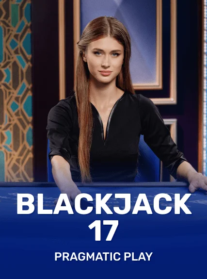 Blackjack 17