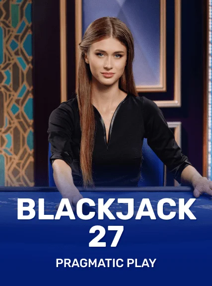 Blackjack 27