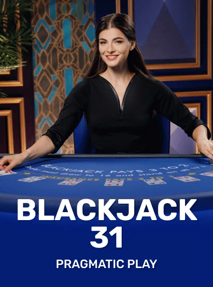 Blackjack 31
