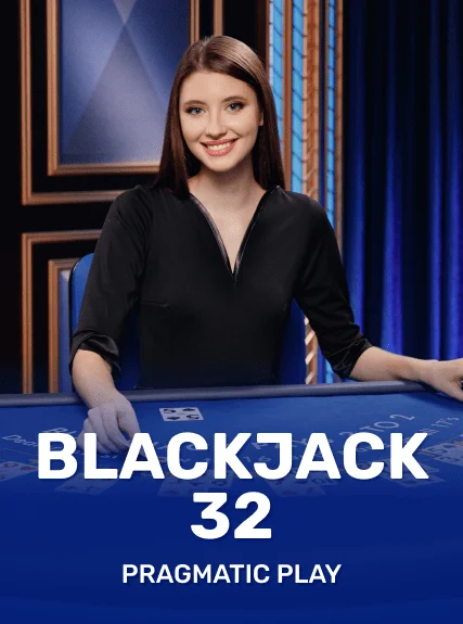 Blackjack 32