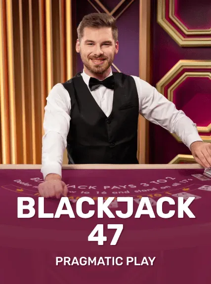 Blackjack 47