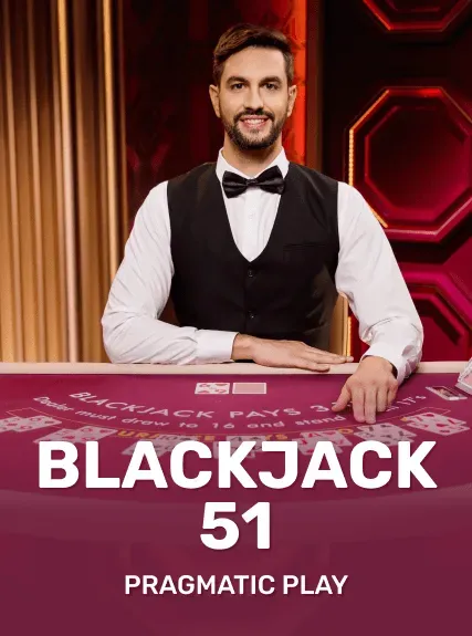 Blackjack 51