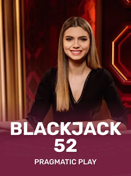 Blackjack 52