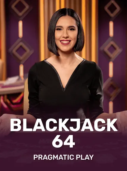 Blackjack 64
