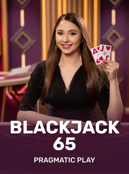 Blackjack 65