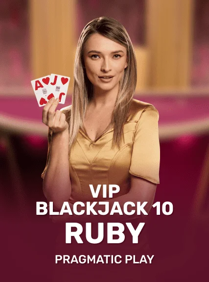 VIP Blackjack 10