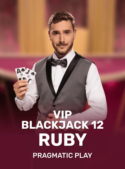 VIP Blackjack 12