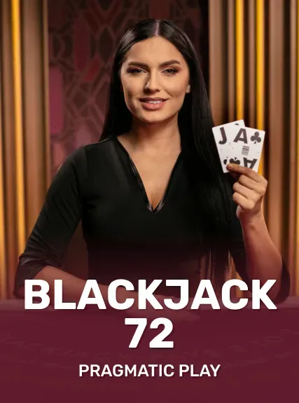 Blackjack 72