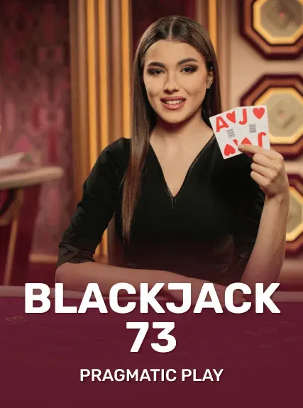 Blackjack 73