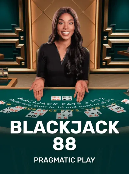 Blackjack 88