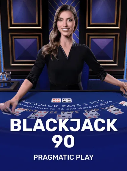 Blackjack 90