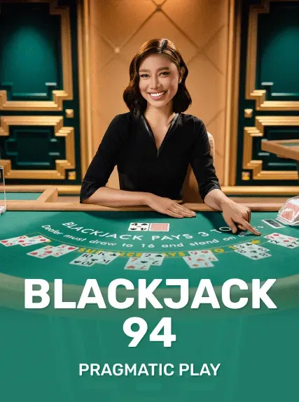 Blackjack 94